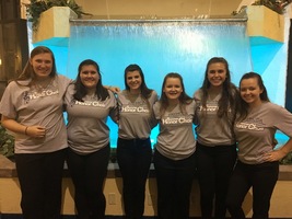 9th, 10th Grade MO Youth Honor Choir